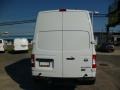 Glacier White - NV 2500 HD SV High Roof Photo No. 6