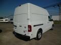 Glacier White - NV 2500 HD SV High Roof Photo No. 7