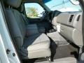 Glacier White - NV 2500 HD SV High Roof Photo No. 10