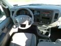 Glacier White - NV 2500 HD SV High Roof Photo No. 13