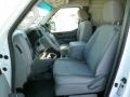 Glacier White - NV 2500 HD SV High Roof Photo No. 15