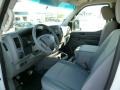 Glacier White - NV 2500 HD SV High Roof Photo No. 16