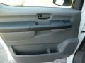Glacier White - NV 2500 HD SV High Roof Photo No. 17