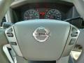 Glacier White - NV 2500 HD SV High Roof Photo No. 18