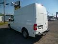 Glacier White - NV 2500 HD S High Roof Photo No. 5