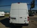 Glacier White - NV 2500 HD S High Roof Photo No. 6