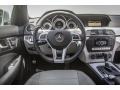 Iridium Silver Metallic - C 250 Coupe Photo No. 4