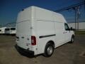 Glacier White - NV 2500 HD S High Roof Photo No. 7