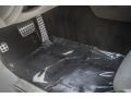Iridium Silver Metallic - C 250 Coupe Photo No. 6