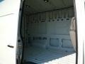 Glacier White - NV 2500 HD S High Roof Photo No. 11