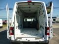 Glacier White - NV 2500 HD S High Roof Photo No. 13