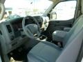 Glacier White - NV 2500 HD S High Roof Photo No. 15