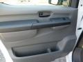 Glacier White - NV 2500 HD S High Roof Photo No. 16