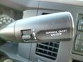 Glacier White - NV 2500 HD S High Roof Photo No. 18