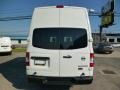 Glacier White - NV 2500 HD S High Roof Photo No. 6