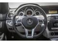 Iridium Silver Metallic - C 250 Coupe Photo No. 15
