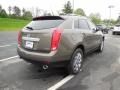 2014 Terra Mocha Metallic Cadillac SRX Luxury  photo #5