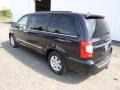2011 Blackberry Pearl Chrysler Town & Country Touring  photo #8