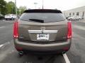 2014 Terra Mocha Metallic Cadillac SRX Luxury  photo #6