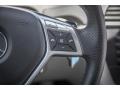 Iridium Silver Metallic - C 250 Coupe Photo No. 16