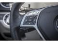 Iridium Silver Metallic - C 250 Coupe Photo No. 17