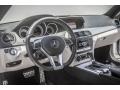 Iridium Silver Metallic - C 250 Coupe Photo No. 18