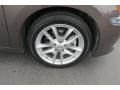 2014 Nissan Maxima 3.5 S Wheel and Tire Photo