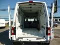  2014 NV 2500 HD S High Roof Trunk