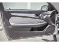 Iridium Silver Metallic - C 250 Coupe Photo No. 19
