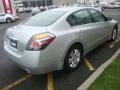 Brilliant Silver - Altima 2.5 S Photo No. 5
