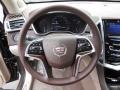 2014 Terra Mocha Metallic Cadillac SRX Luxury  photo #13