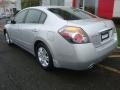 Brilliant Silver - Altima 2.5 S Photo No. 7