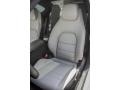 Iridium Silver Metallic - C 250 Coupe Photo No. 21