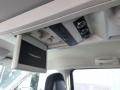 2011 Blackberry Pearl Chrysler Town & Country Touring  photo #18