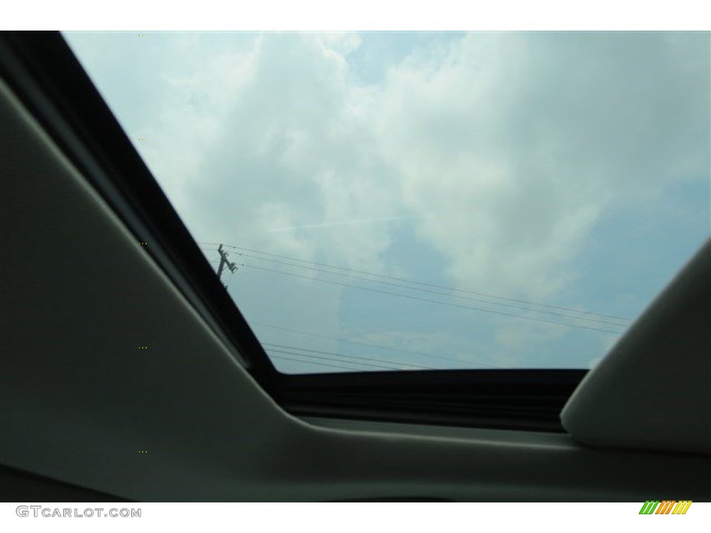 2014 Maxima 3.5 S - Java Metallic / Charcoal photo #17