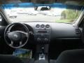 Brilliant Silver - Altima 2.5 S Photo No. 10
