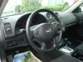 Brilliant Silver - Altima 2.5 S Photo No. 12