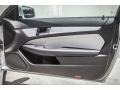 Iridium Silver Metallic - C 250 Coupe Photo No. 24