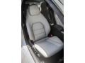 Iridium Silver Metallic - C 250 Coupe Photo No. 25