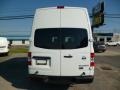 Glacier White - NV 2500 HD S High Roof Photo No. 6