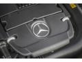 Iridium Silver Metallic - C 250 Coupe Photo No. 26