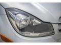 Iridium Silver Metallic - C 250 Coupe Photo No. 27