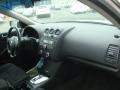 Brilliant Silver - Altima 2.5 S Photo No. 18