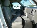 Glacier White - NV 2500 HD S High Roof Photo No. 10
