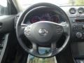 Brilliant Silver - Altima 2.5 S Photo No. 19