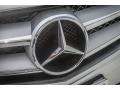 Iridium Silver Metallic - C 250 Coupe Photo No. 28