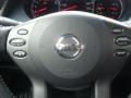 Brilliant Silver - Altima 2.5 S Photo No. 20