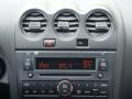 Brilliant Silver - Altima 2.5 S Photo No. 21