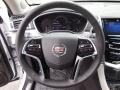 2014 Platinum Ice Tricoat Cadillac SRX FWD  photo #13