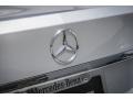 Iridium Silver Metallic - C 250 Coupe Photo No. 30
